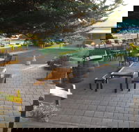 Rustic Blue Gallery Cafe Day Spa - Accommodation Mooloolaba