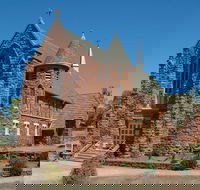 Saint Marys in Ara Coeli  Northampton - Accommodation Mooloolaba