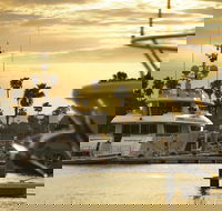 Sanctuary Cove - Accommodation Mooloolaba