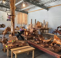 Sculptured Gallery - Accommodation Mooloolaba
