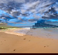 Shelly Beach - Accommodation Mooloolaba