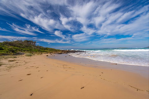 Shelly Beach - Accommodation Mooloolaba 0