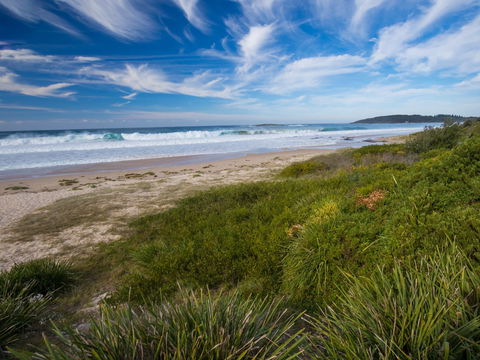 Shelly Beach - Accommodation Mooloolaba 1