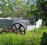 Spring Hill Battery Complex - Accommodation Mooloolaba