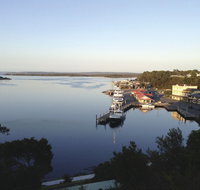 Strahan - Accommodation Mooloolaba