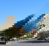 St Saviour's Anglican Cathedral - Accommodation Mooloolaba