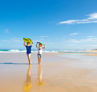 Sunshine Beach - Accommodation Mooloolaba