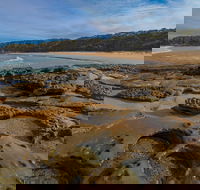 Sunburnt Beach - Accommodation Mooloolaba