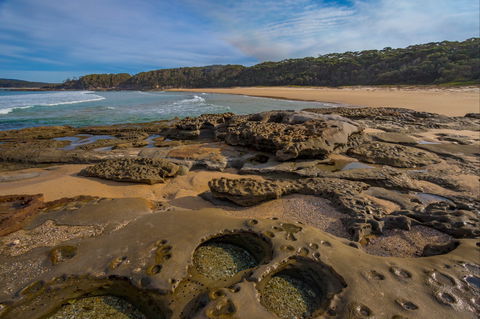 Sunburnt Beach - Accommodation Mooloolaba 0