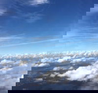 Sydney Motor Glider Flight Group - Accommodation Mooloolaba