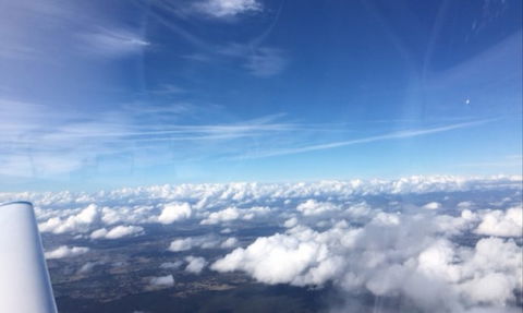 Sydney Motor Glider Flight Group - Accommodation Mooloolaba 0