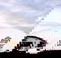 Sydney Indoor Motocross Dome MX Dome - Accommodation Mooloolaba