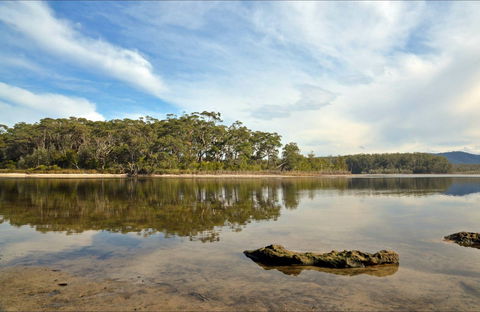 Termeil Lake - Accommodation Mooloolaba 0