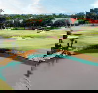 The Vines Resort and Country Club - Accommodation Mooloolaba