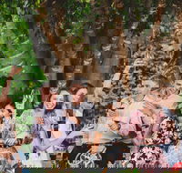 The Garden Lounge - Accommodation Mooloolaba