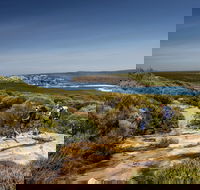 The Coast track - Accommodation Mooloolaba