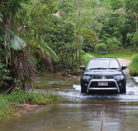 The Pioneer Valley and Eungella National Park - Accommodation Mooloolaba