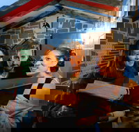 The Mystery Rooms - Accommodation Mooloolaba