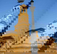 The Indigo Gold Trail - Accommodation Mooloolaba