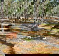 Two Dams picnic area - Accommodation Mooloolaba