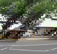 Uki - Accommodation Mooloolaba