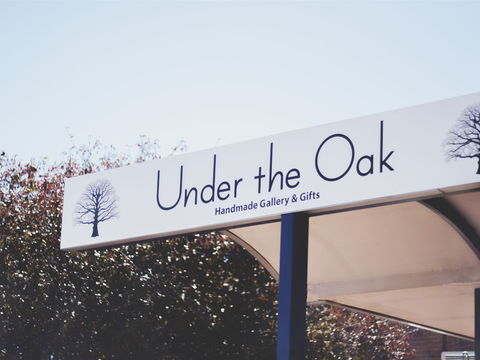 Under The Oak Handmade Gallery And Gifts - Accommodation Mooloolaba 1