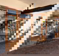Van Rensburg Galleries - Accommodation Mooloolaba