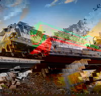 Walhalla Goldfields Railway - Accommodation Mooloolaba