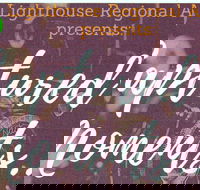 Watch House Exhibition  Captured Moments - Accommodation Mooloolaba
