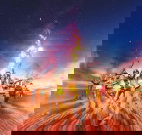 Welcome to Country Aboriginal Experience by Spirits of the Red Sand - Accommodation Mooloolaba