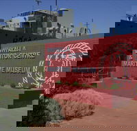 Whyalla Maritime Museum - Accommodation Mooloolaba