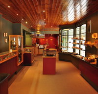 Wilderness Woodworks  Strahan - Accommodation Mooloolaba