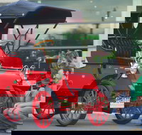 Wonders of Wynyard  Exhibition and Visitor Information Centre - Accommodation Mooloolaba