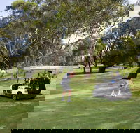 Woolooware Golf Course - Accommodation Mooloolaba