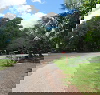 World War II Manbulloo Airfield Operations Centre and Abattoir - Accommodation Mooloolaba