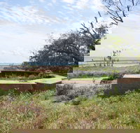 WWII Gun Emplacement Wagait Beach - Accommodation Mooloolaba