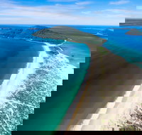 Yacaaba Head - Accommodation Mooloolaba