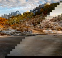 Adelong Falls Walk - Accommodation Mooloolaba