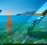 Agnes Water Beach - Accommodation Mooloolaba