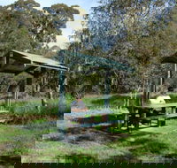Alexanders picnic area - Accommodation Mooloolaba