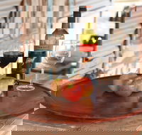 Australian Red Gum Gallery - Accommodation Mooloolaba