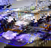 Australian Institute of Marine Science - Accommodation Mooloolaba