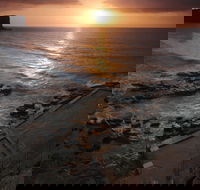 Avalon Beach - Accommodation Mooloolaba