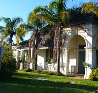 Balranald Heritage Trail - Accommodation Mooloolaba