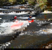 Barrington River - Accommodation Mooloolaba