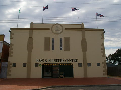 Bass & Flinders Centre - Accommodation Mooloolaba 2
