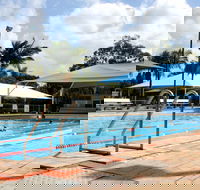 Beenleigh Aquatic Centre - Accommodation Mooloolaba