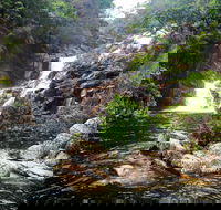 Behana Gorge - Accommodation Mooloolaba