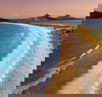 Bennetts Beach - Accommodation Mooloolaba