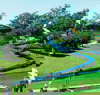 Big Buzz Fun Park - Accommodation Mooloolaba